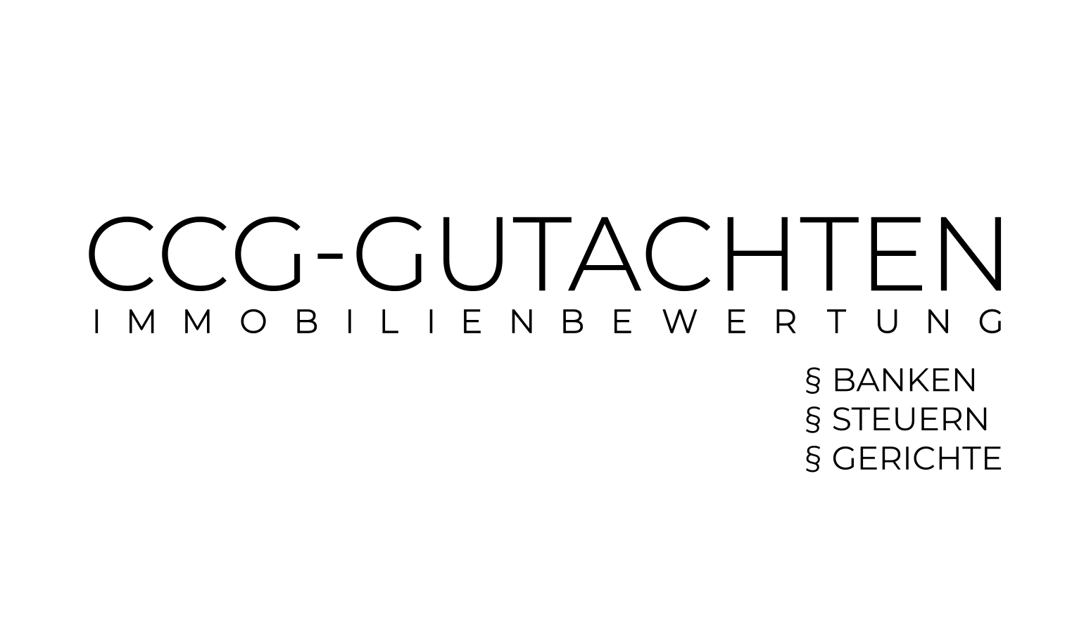 CCG-Gutachten